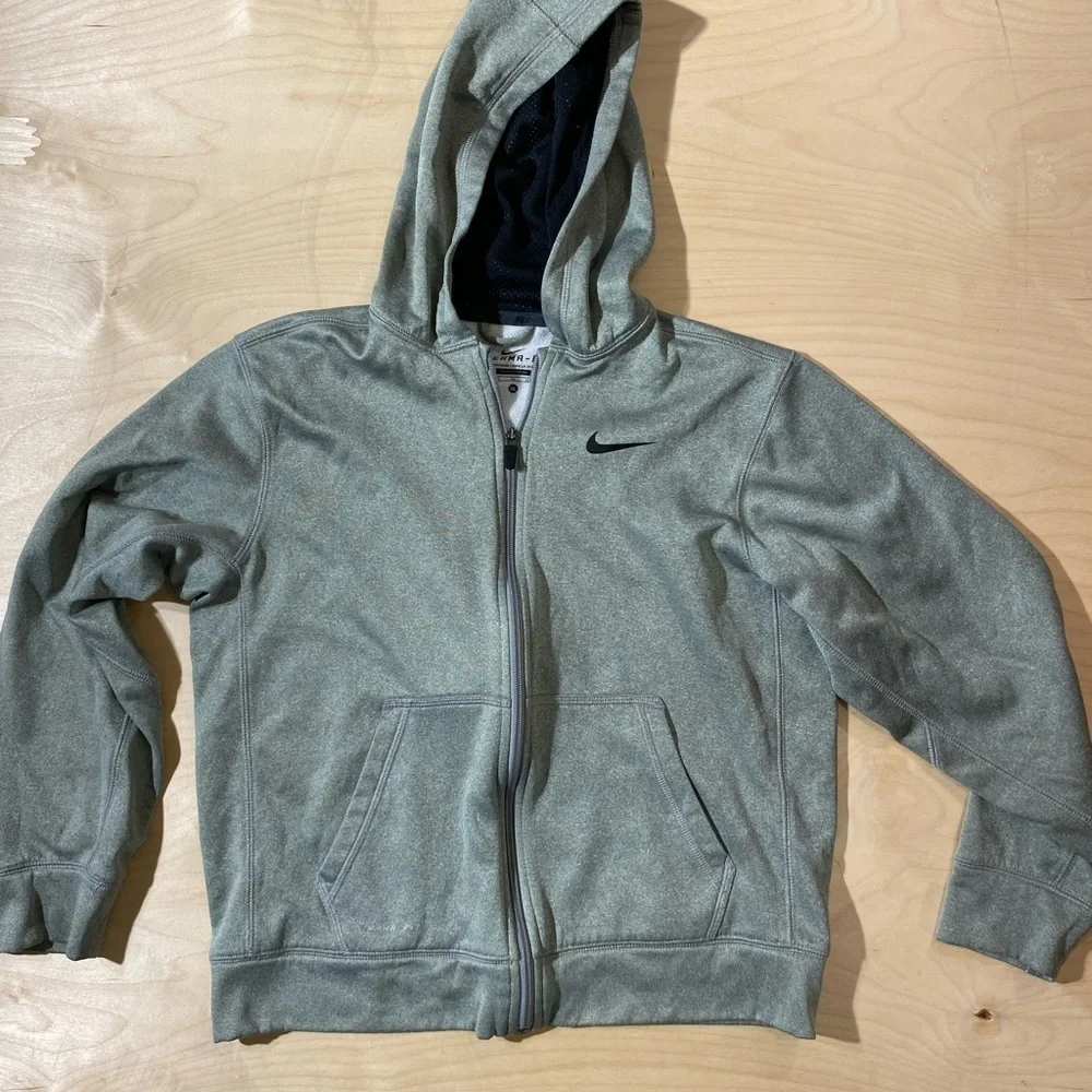 Nike Therma-fit Hooded Jacket XL (IM)